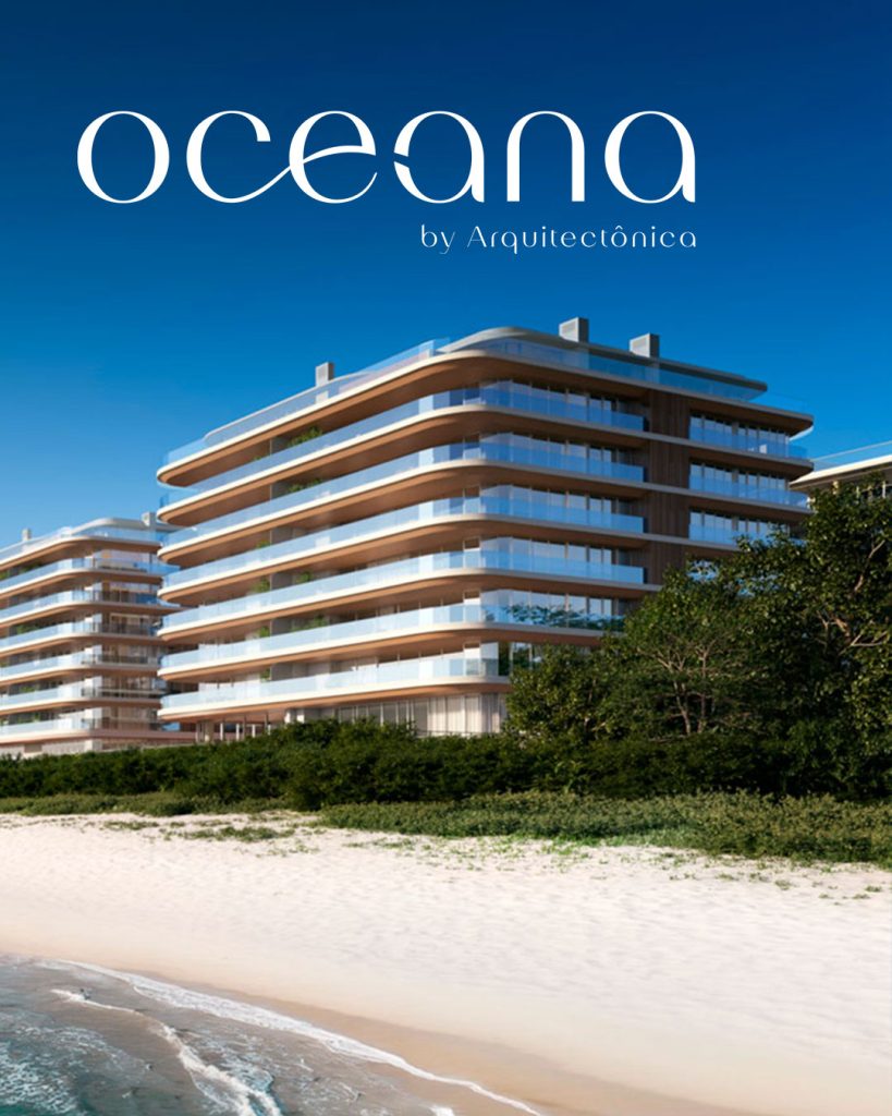 Oceana - investimento com alta rentabilidade para segurança do seu patrimônio