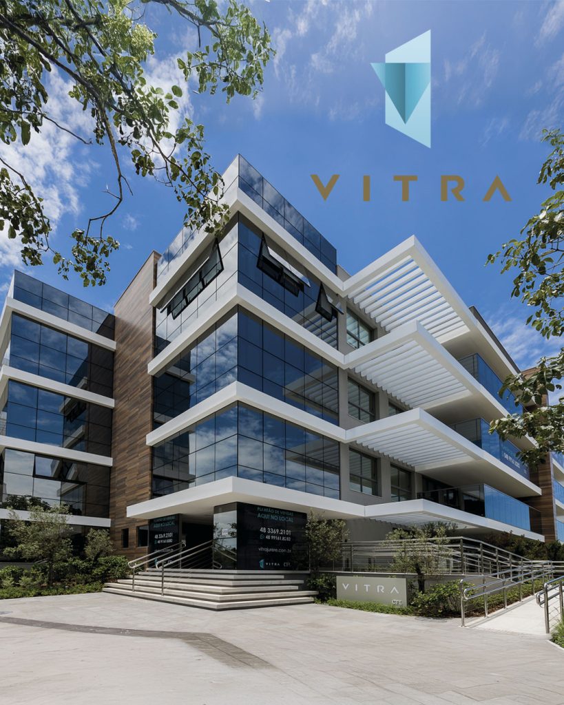 Vitra - investimento com alta rentabilidade para segurança do seu patrimônio